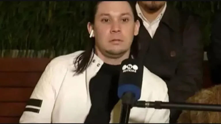 Ataque a CFK: rechazan nuevo pedido de prisión domiciliaria de Carrizo