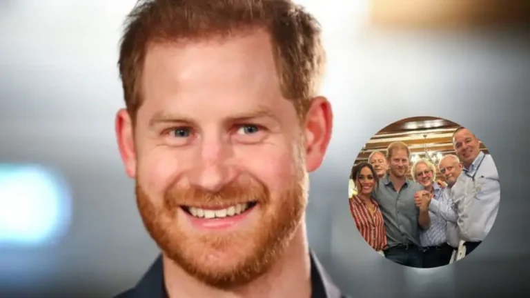 El príncipe Harry cumple 39 años: así fue su festejo en un bar de Alemania lejos de su familia