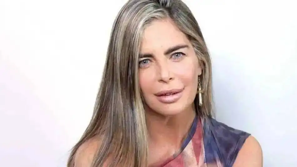 Raquel mancini