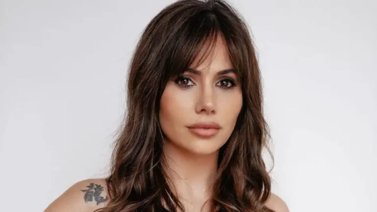 Romina Uhrig estaría apostando nuevamente al amor