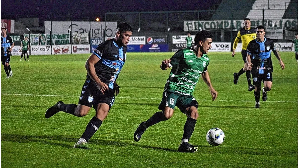 Sportivo belgrano gimnasia concepcionjpg