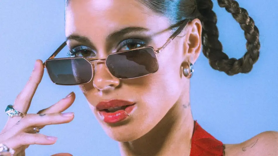 Tini stoessel