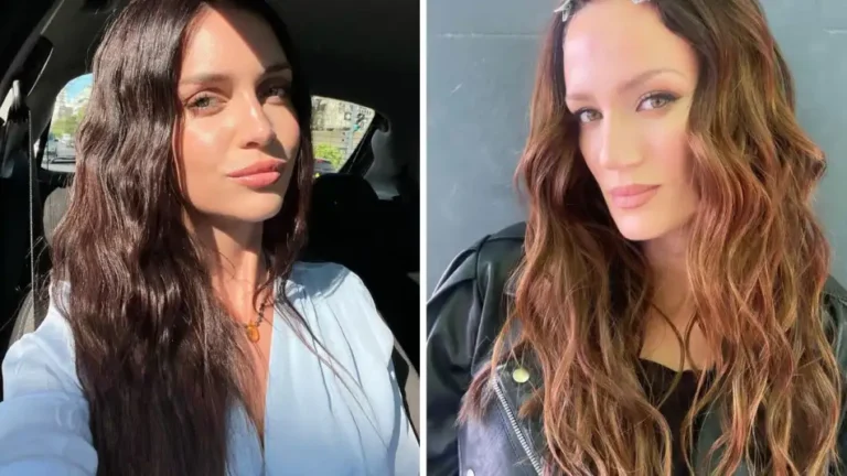La contundente respuesta de Paula Chaves acerca de una posible reconciliación con Zaira Nara