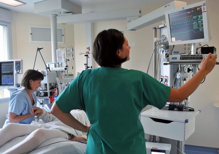 Suardi: Aprobaron el pase a planta permanente de más de 1000 profesionales de la salud