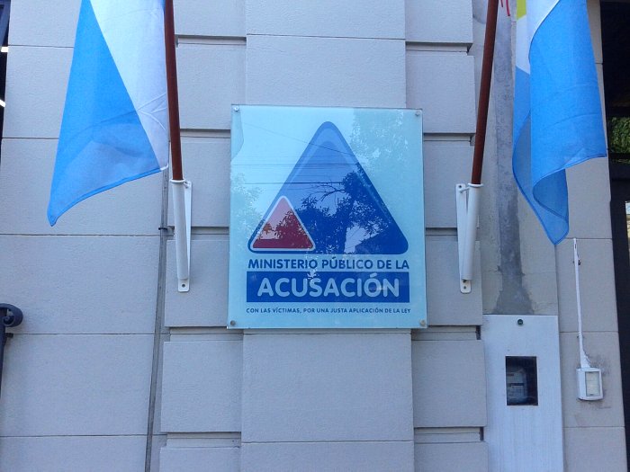 Suardi: Condenaron a 27 años de prisión a un hombre que abusó sexualmente de sus cinco hijas