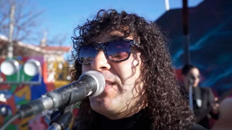 «El Super León» anunció su Show Gratuito en la Plaza Cívica