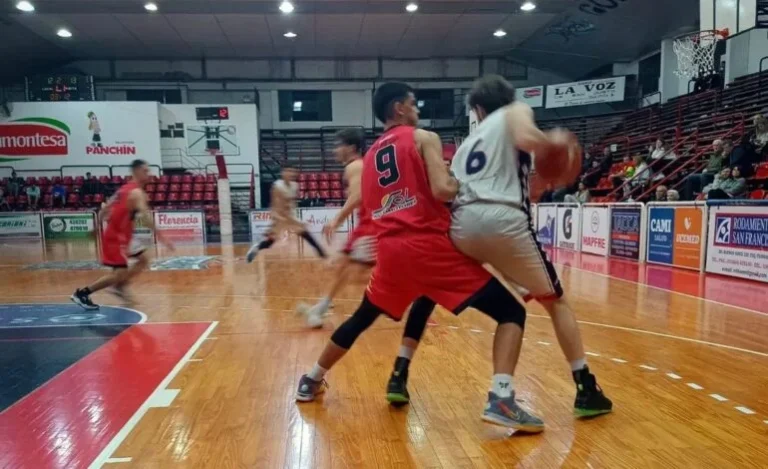 Victorias para El Ceibo y Almafuerte