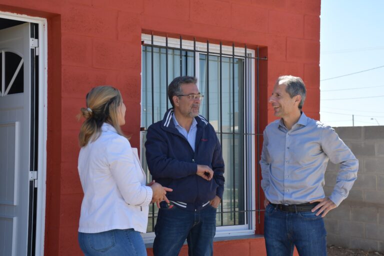 «Vivienda semilla» el plan que promete hacer realidad el sueño de la casa propia