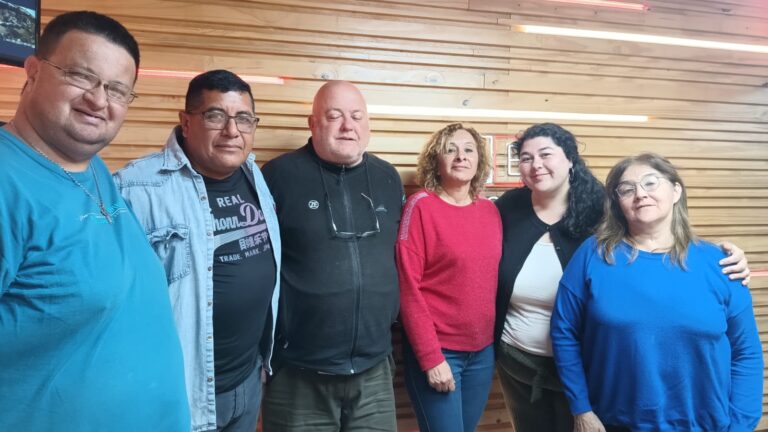 Centros vecinales de Frontera piden resolver problemas de seguridad
