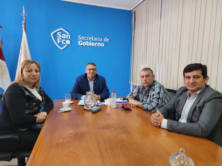 Se lleva a cabo importante operativo interfuerzas en avenida Cervantes