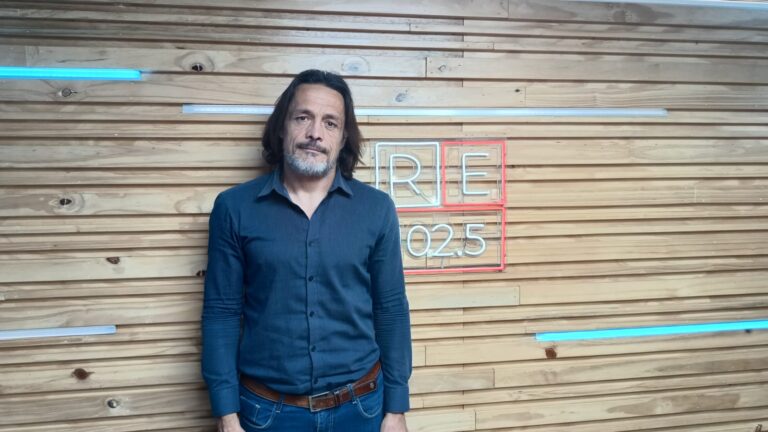 Germán Cassinerio: «El problema en la Argentina es educacional»
