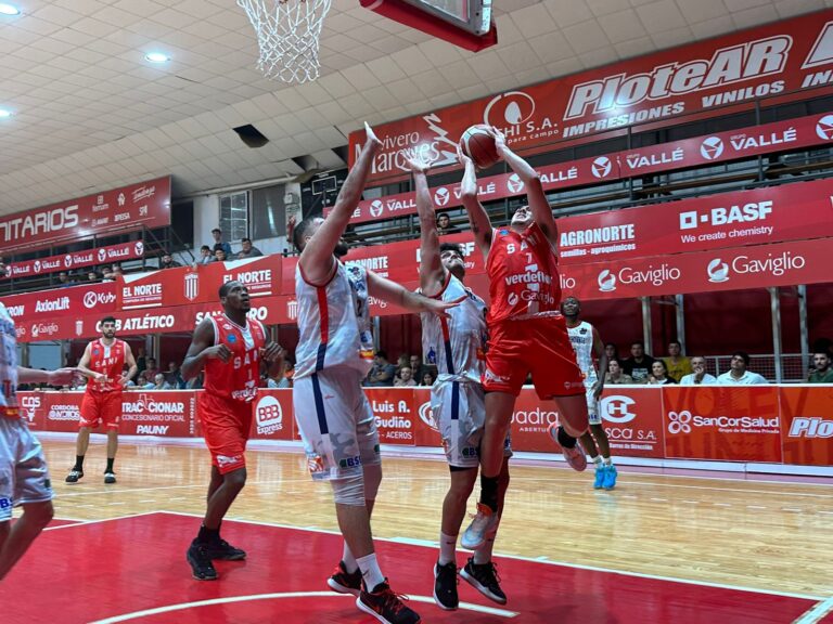 San Isidro: Llegó la primera alegria