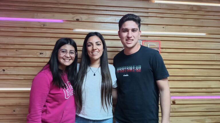 Competencia Nacional de Robótica en el Centro Cultural