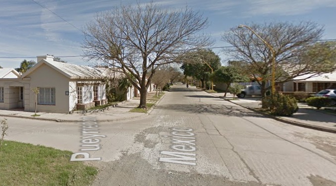 Cambio de circulación de distintas calles de la ciudad