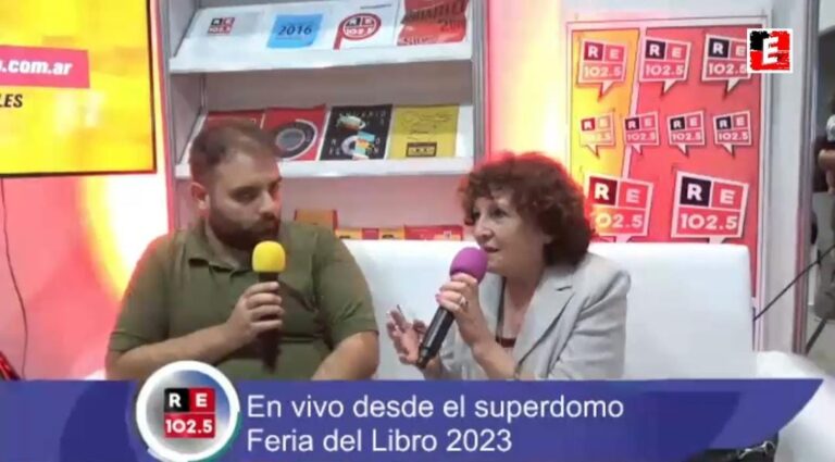 La Sociedad Argentina de Escritores de San Francisco celebra 36 años