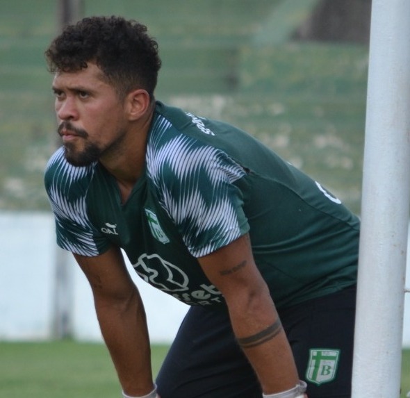 Mauro Priotti, una nueva baja para Sportivo Belgrano
