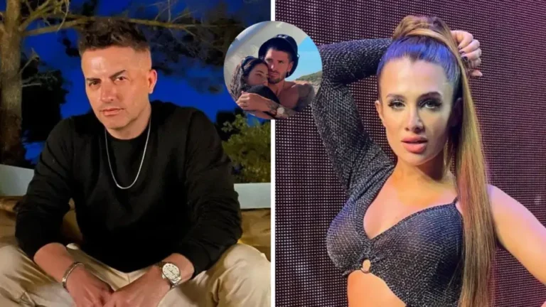 Camila Homs no olvida ni perdona la infidelidad de Rodrigo de Paul con Tini Stoessel