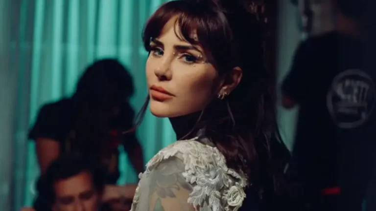 Cande Tinelli debutará en la pista del Bailando 2023