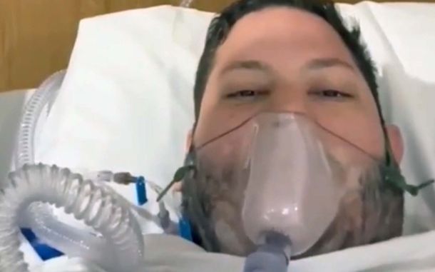 El médico que sobrevivió al ataque de sicarios en Río de Janeiro envió un mensaje de alivio: “Estoy bien”