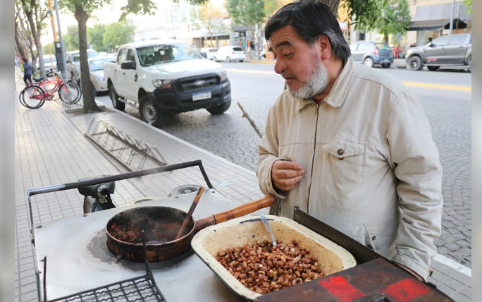 Operaron con éxito a «Pirulin»