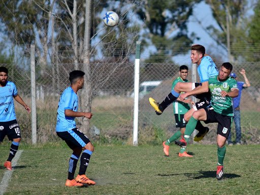 Liga Regional: Se realizó el sorteo