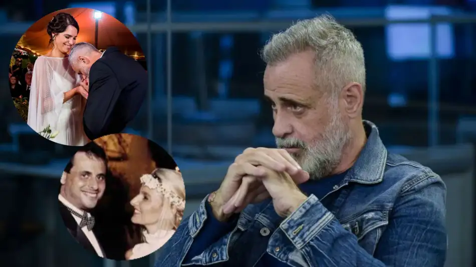Jorge rial