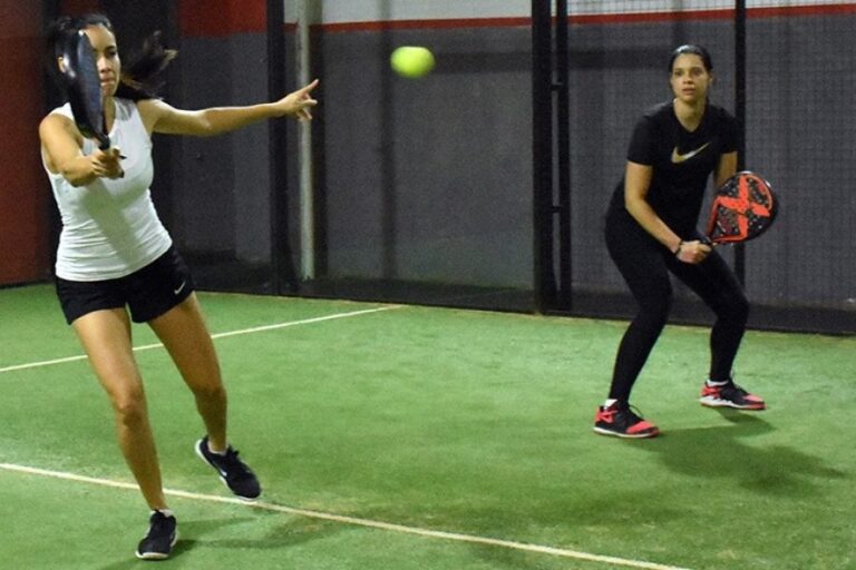 Se viene una nueva fecha del Miss Pádel Femenino