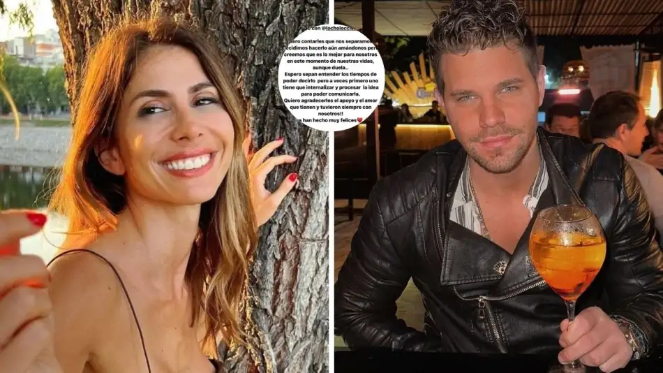 Majo martino y locho loccisano