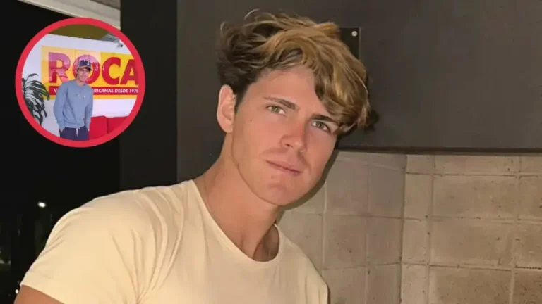 Después de 190 días, Marcos Ginocchio recibió uno de los millonarios premios de Gran Hermano