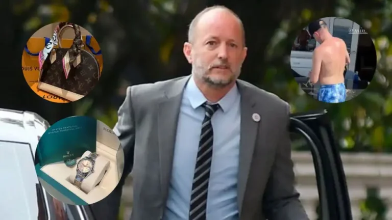 Cuáles son todas las denuncias que enfrenta Martín Insaurralde en la Justicia