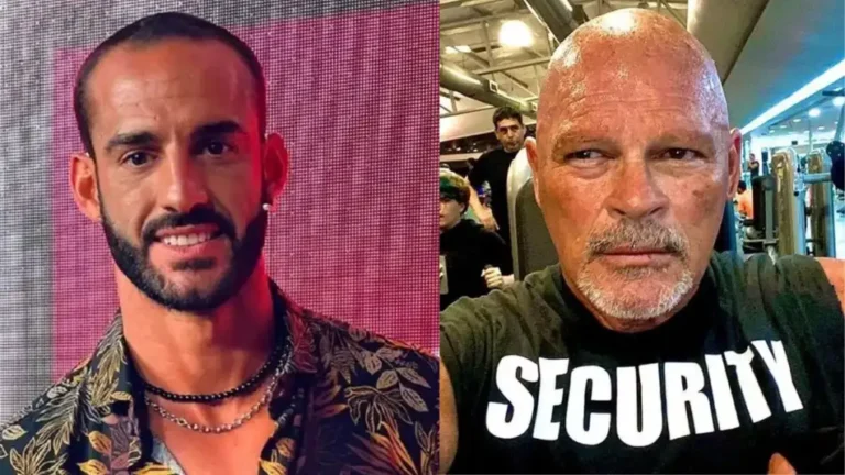 Maxi Guidici y Alfa protagonizaron un fuerte cruce en vivo: «Ni tu hija te quiere»