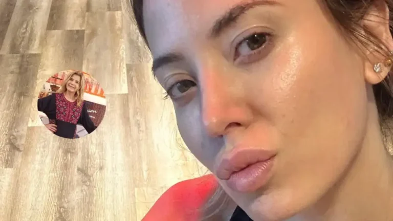 Mercedes Ninci reveló cuánta plata tiene Jesica Cirio