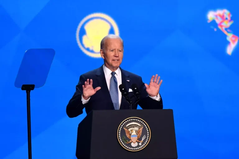 Estados Unidos anunció el envío de ayuda militar a Israel