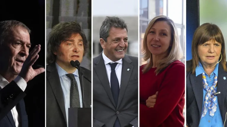 Servini rechazó el amparo para que pidan examen psicofísico a candidatos