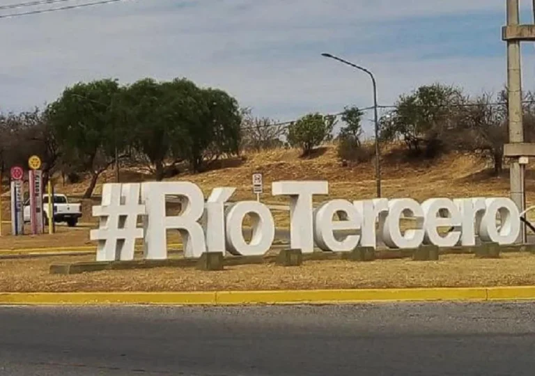 Promulgan la ley de creación de la Universidad Nacional de Río Tercero