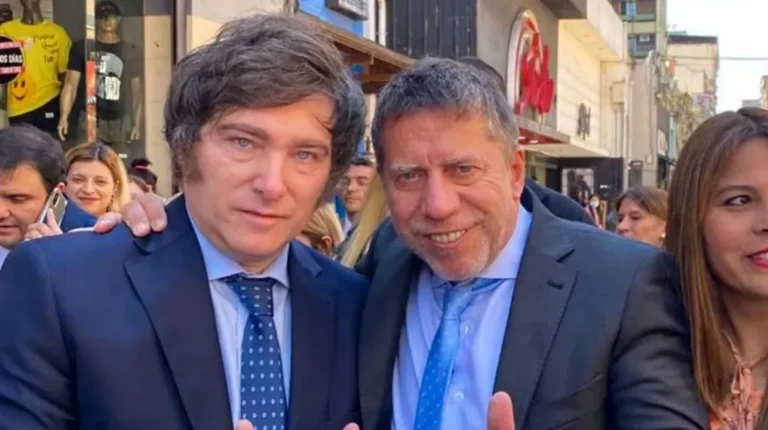 Ricardo Bussi recibió fuertes repudios por sus dichos sobre la comunidad trans