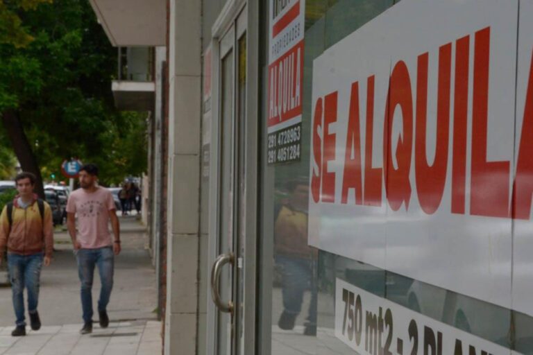 Mañana entra en vigencia la reforma de la Ley de Alquileres