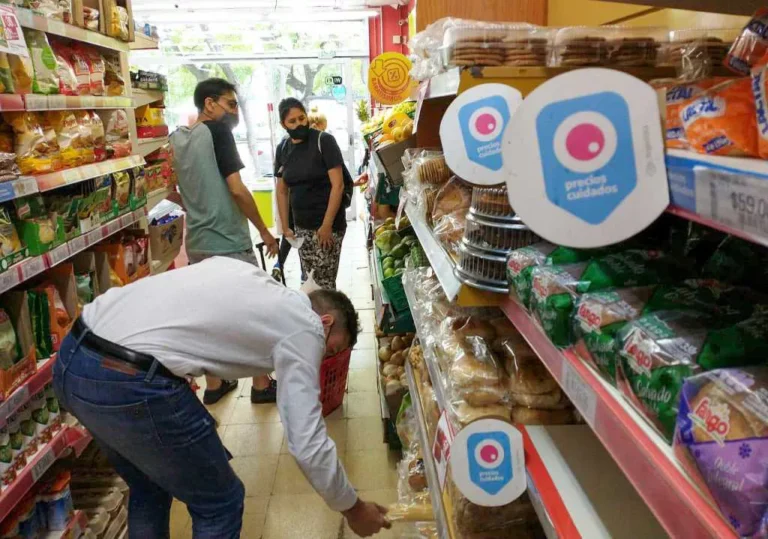 El Gobierno buscará extender por 60 días el programa Precios Justos