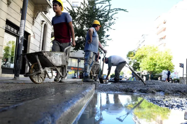 El costo de la construcción subió en un 11,1% en el país y un 11,6% en Córdoba