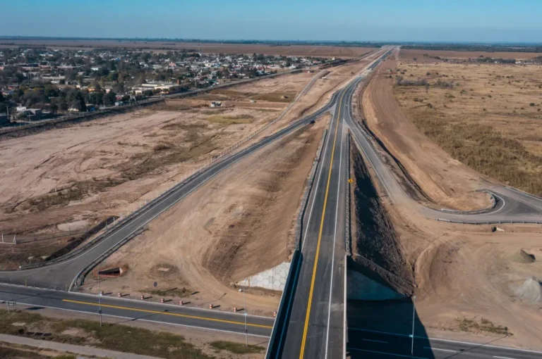 Segundo anillo de Circunvalación: más integración en el Gran Córdoba