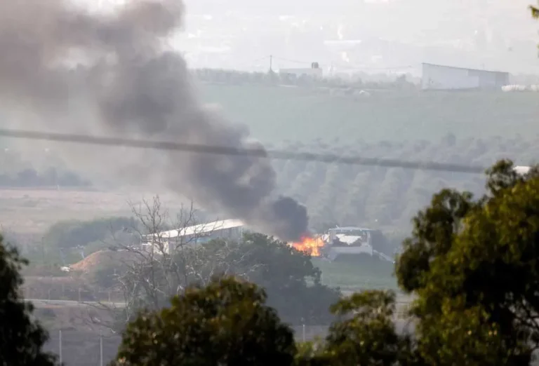 Médicos Sin Fronteras pidió un alto el fuego inmediato en la Franja de Gaza