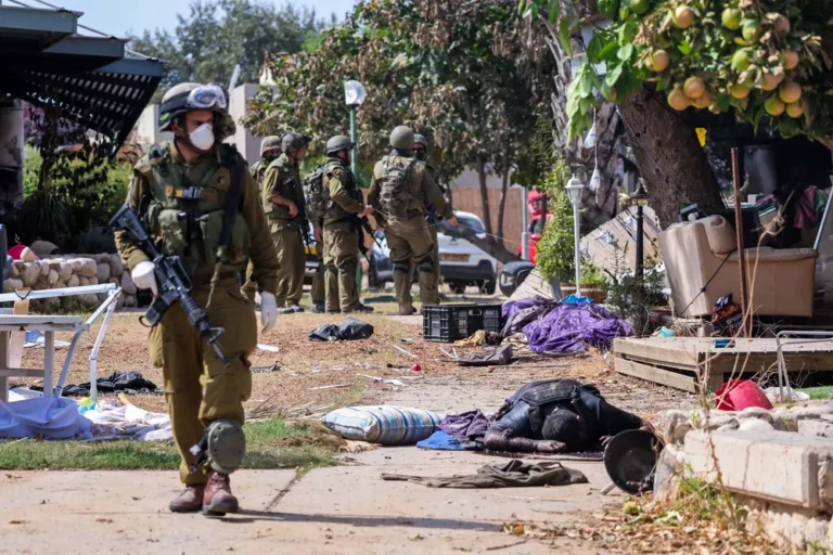 Inicia hoy el operativo «Regreso Seguro» para repatriar argentinos en Israel