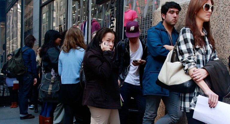 Trabajadores informales: vence el plazo para inscribirse en el refuerzo de ingresos