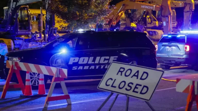 EE.UU.: tiroteo masivo dejó 22 muertos y decenas de heridos en Maine