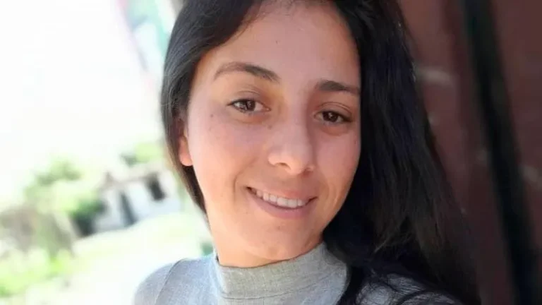 Crimen de Gabriela Pérez: detienen a su hermano como presunto autor