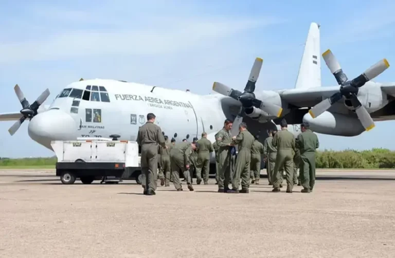 Ascienden a 1.419 las solicitudes de evacuación de argentinos en Israel