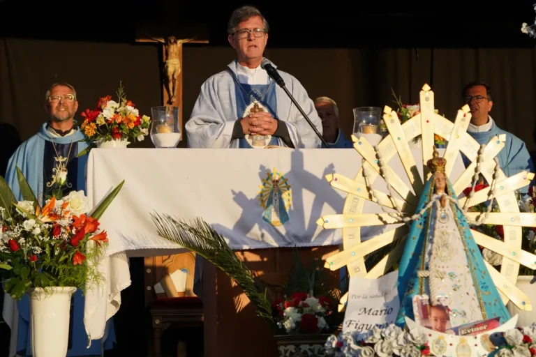 La Iglesia cuestionó el alto nivel de inflación: «Es el impuesto de los pobres»