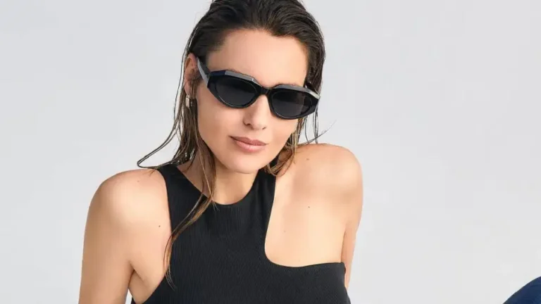 Pampita habló de Pico Mónaco y del exabrupto que tuvo cuando terminó la relación: «Estaba harta»