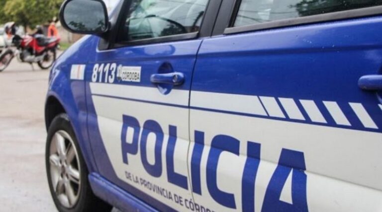 Forzaron la puerta de una casa deshabitada e ingresaron para robar