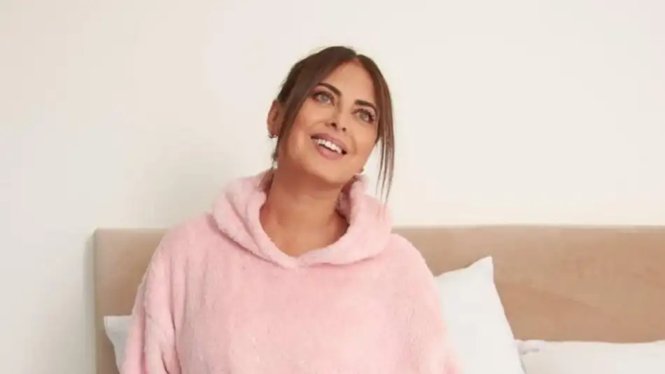 Silvina luna